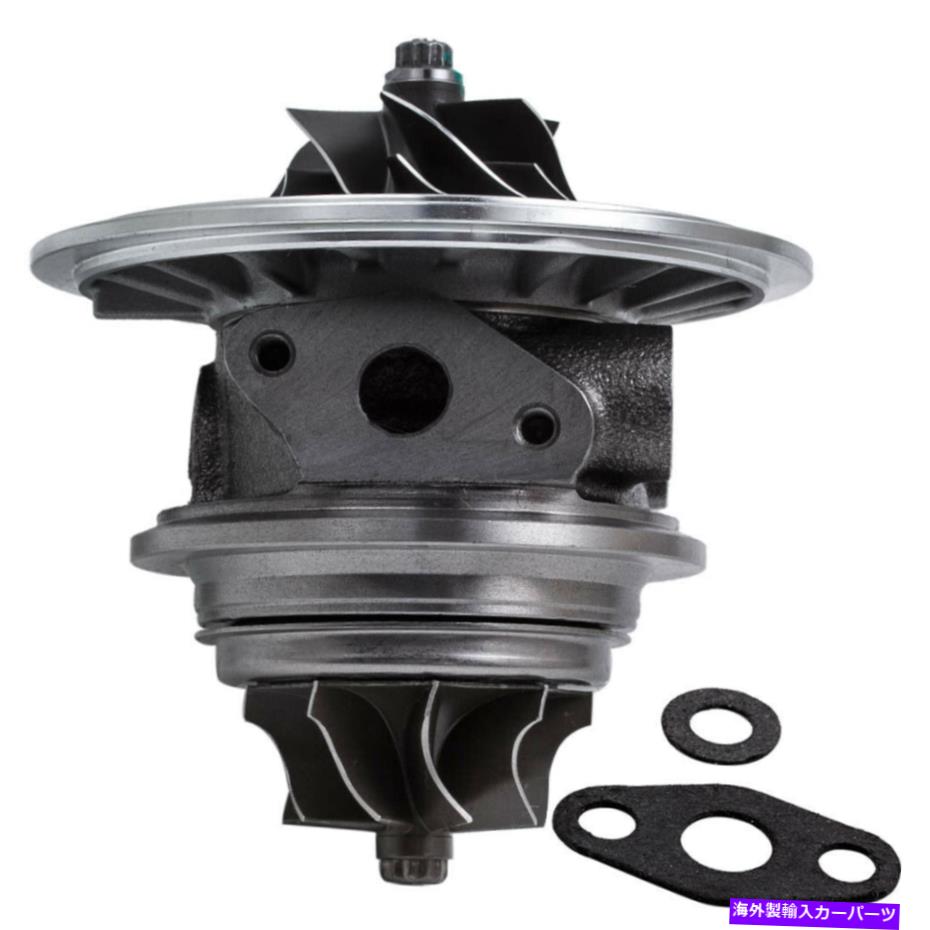 Turbo Charger ジャーナルベアリングターボカートリッジコアスバルアウトバックXT 2.5L 2005-2009 Journal Bearing Turbo Cartridge Core for Subaru Outback XT 2.5L 2005-2009【並行輸入品】 51,678円