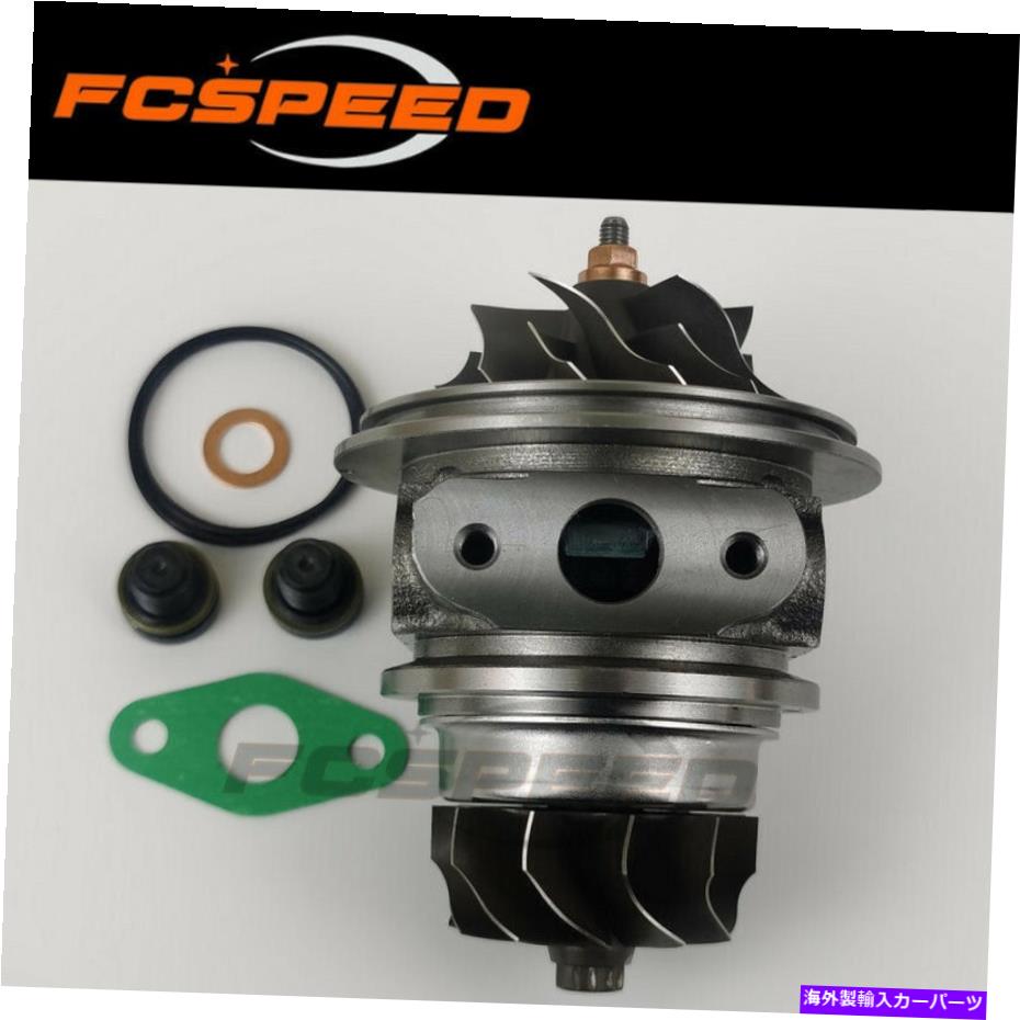 Turbo Charger Turbo Cartridge TD04 28231-2G410 for Hyundai Kia 2.0t Theta 2010-2016 Turbo cartridge TD04 28231-2G410 for Hyundai Kia 2.0T Theta 2010-2016【並行輸入品】