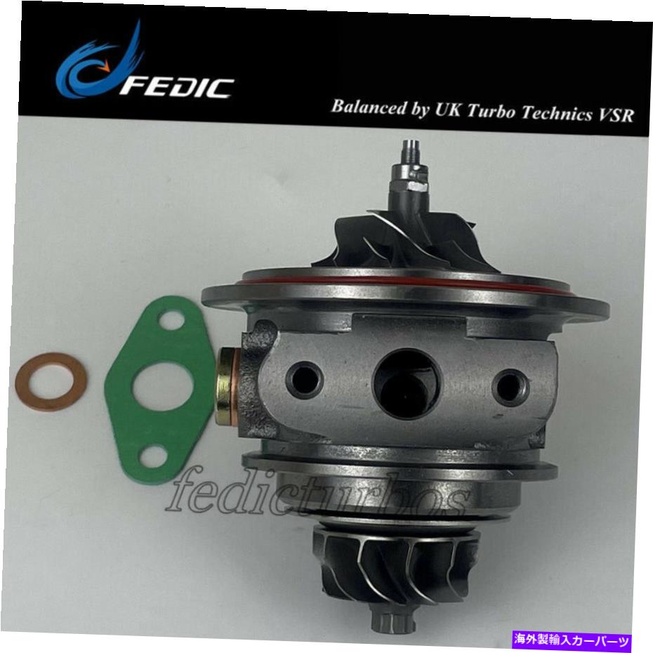 Turbo Charger ターボカートリッジNGT1038LMSZ 821042 DACIA NISSAN RENAULT 1.2 TCE H5F Turbo cartridge NGT1038LMSZ 821042 for Dacia Nissan Renault 1.2 TCe H5F【並行輸入品】