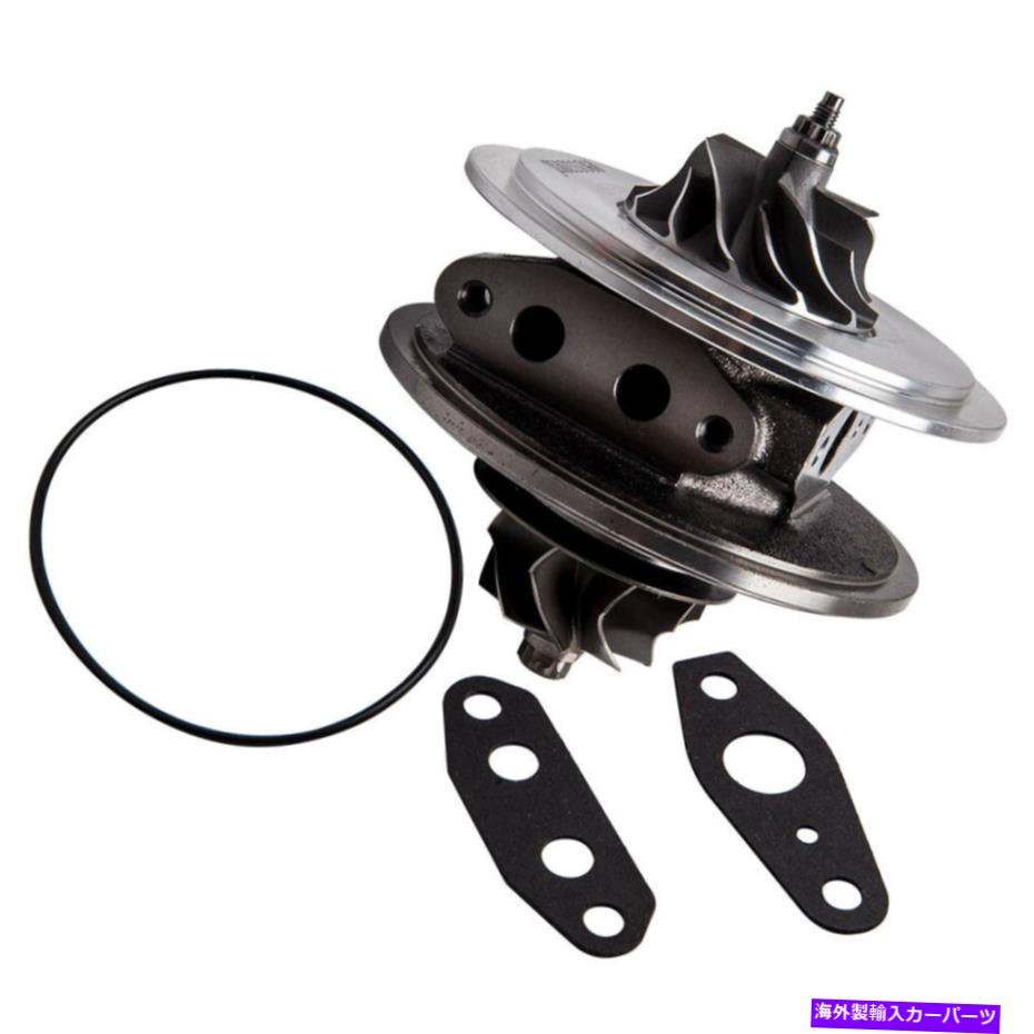 Turbo Charger 日産パトロールテラノ3.0l di zd30eti 724639-5002SのターボChra Cartridge Turbo CHRA Cartridge for Nissan Patrol Terrano 3.0L Di ZD30ETi 724639-5002S【並行輸入品】 51,678円