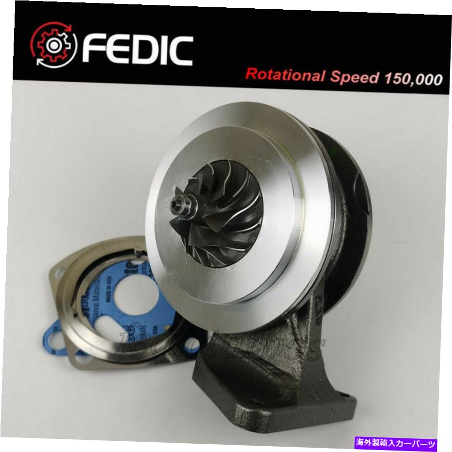 Turbo Charger ターボカートリッジK04V 53049880032 for VW T5 Transporter 2.5 TDI 96KW 130HP AXD Turbo cartridge K04V 53049880032 for VW T5 Transporter 2.5 TDI 96Kw 130HP AXD【並行輸入品】