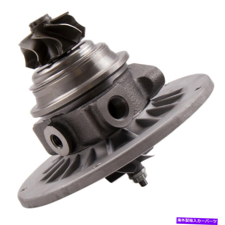 Turbo Charger ニッサンキャブスターYD25DDTI 81KW/110HP 14411-MB40C用のRHF4H用ターボカートリッジ Turbo Cartridge For RHF4H For Nissan Cabstar YD25DDTI 81KW/110HP 14411-MB40C【並行輸入品】
