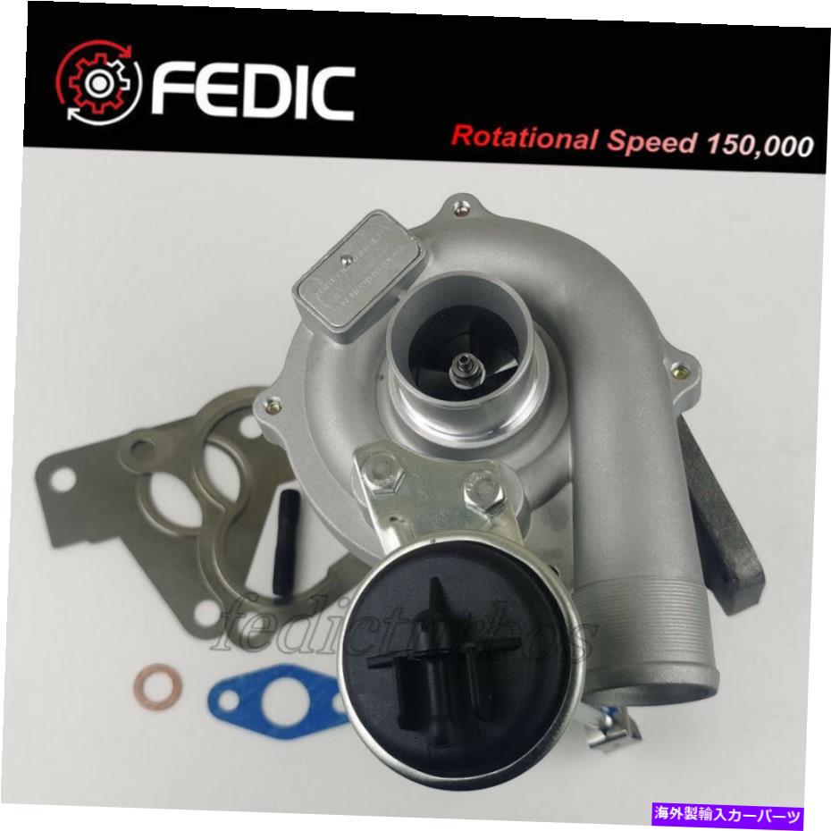 Turbo Charger タービンKP35 54359700002日産ルノークリオカングーメガン1.5DCI 60kW K9K Turbine KP35 54359700002 for Nissan Renault Clio Kangoo Megane 1.5dCi 60Kw K9K【並行輸入品】