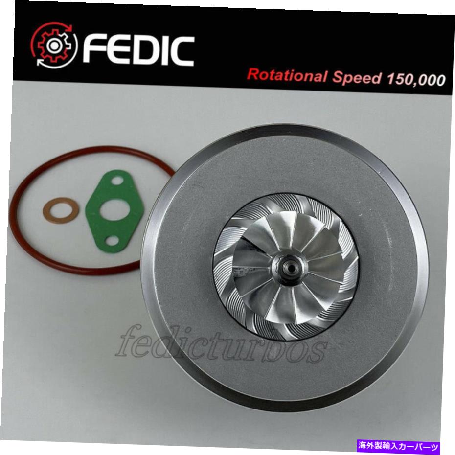 Turbo Charger 11+0 MFS Turbo GT1749V 721021 716213 For Audi Seat VW 1.9 TDI 110 KW 150 HP ARL 11+0 MFS Turbo GT1749V 721021 716213 for Audi Seat VW 1.9 TDI 110 Kw 150 HP ARL【並行輸入品】 52,668円