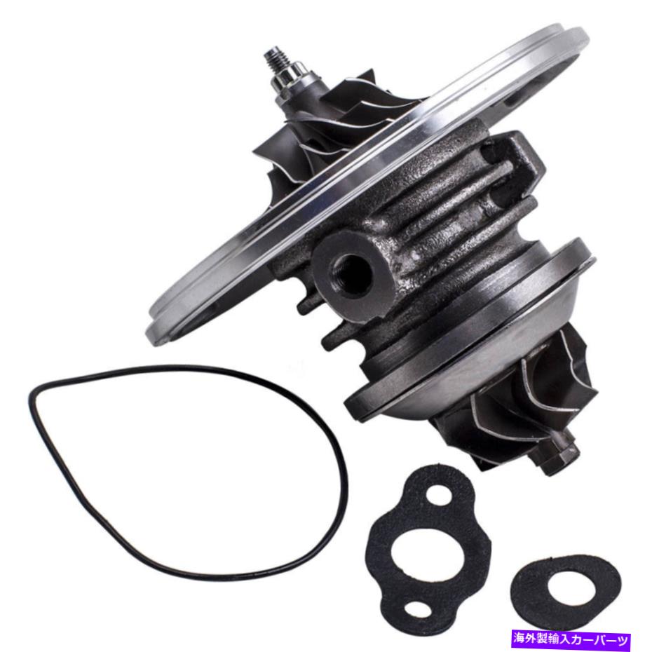 Turbo Charger ターボカートリッジGT1549Sランドローバーフリーランダー2.0L 98HP/ 72KW（ディーゼル）新しい Turbo Cartridge Gt1549s For Land Rover Freelander 2.0l 98hp/ 72kw (diesel) New【並行輸入品】