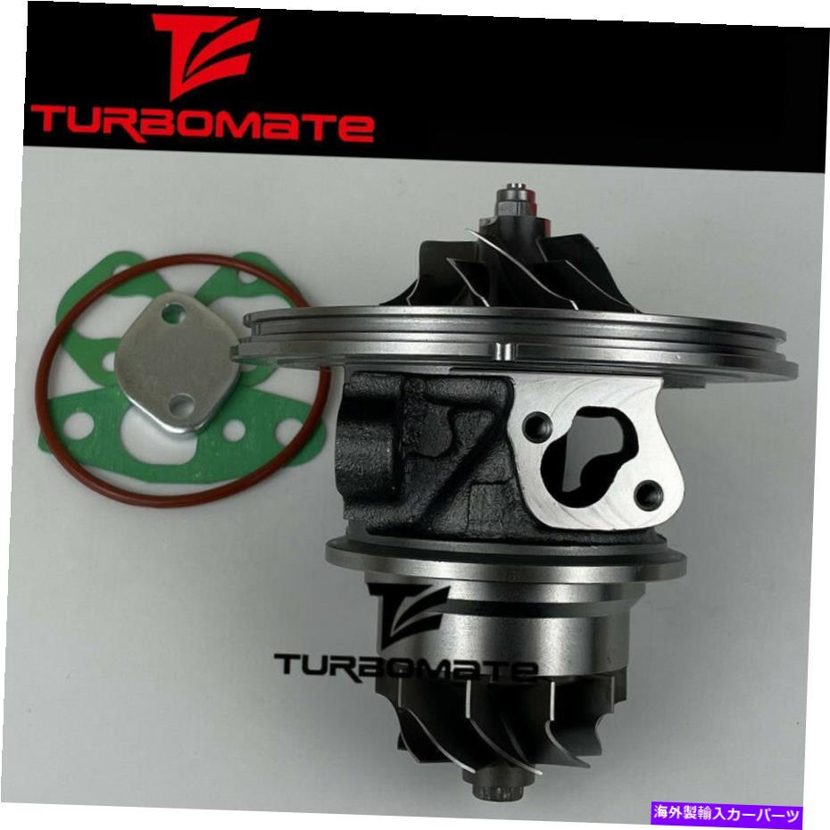 Turbo Charger ターボカートリッジCT12B 17201-67040トヨタランドクルーザーTD 92 kW 125 HP 1KZ-TE Turbo cartridge CT12B 17201-67040 for Toyota Landcruiser TD 92 Kw 125 HP 1KZ-TE【並行輸入品】 52,668円