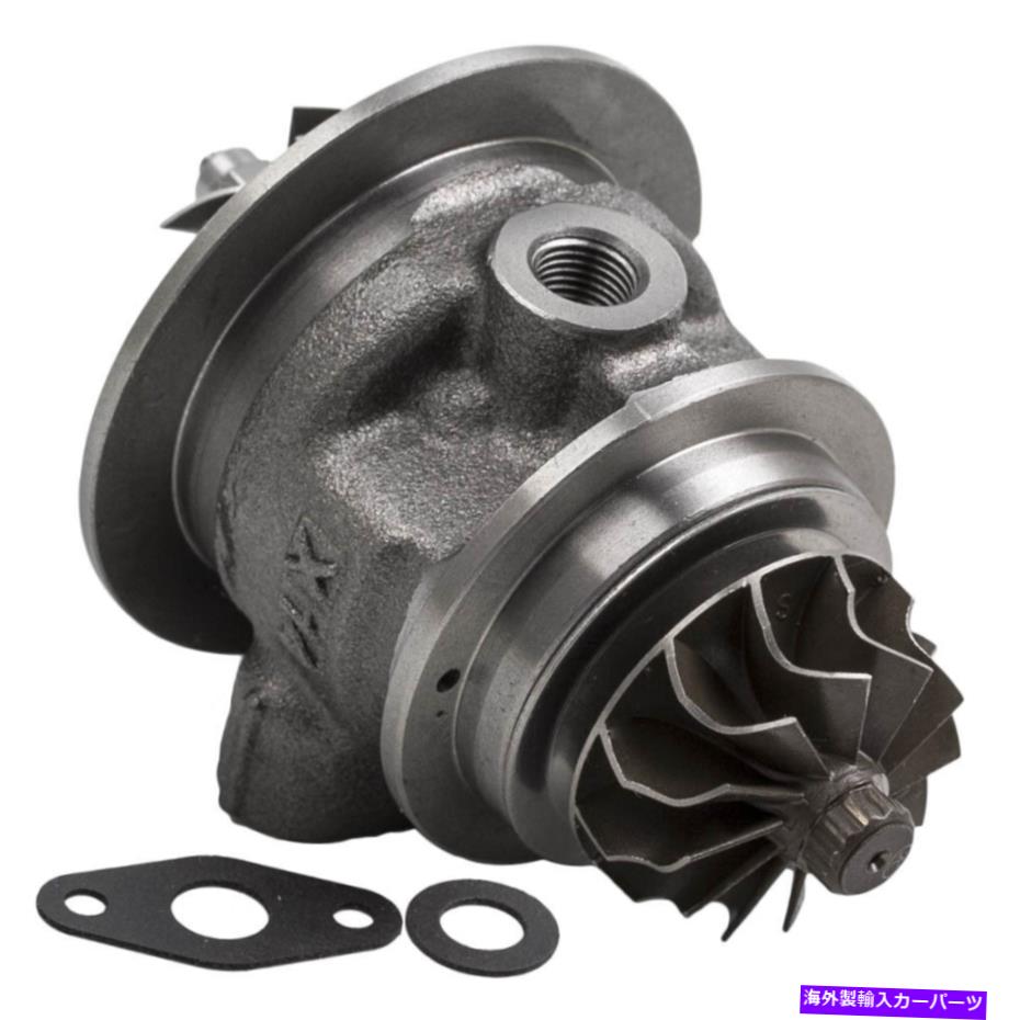 Turbo Charger KIA 2.0L D4EAエンジン83kW/113HP用のヒュンダイ用の28231-27000用ターボカートリッジ Turbo Cartridge For 28231-27000 For Hyundai For Kia 2.0L D4EA Engine 83KW/113HP【並行輸入品】