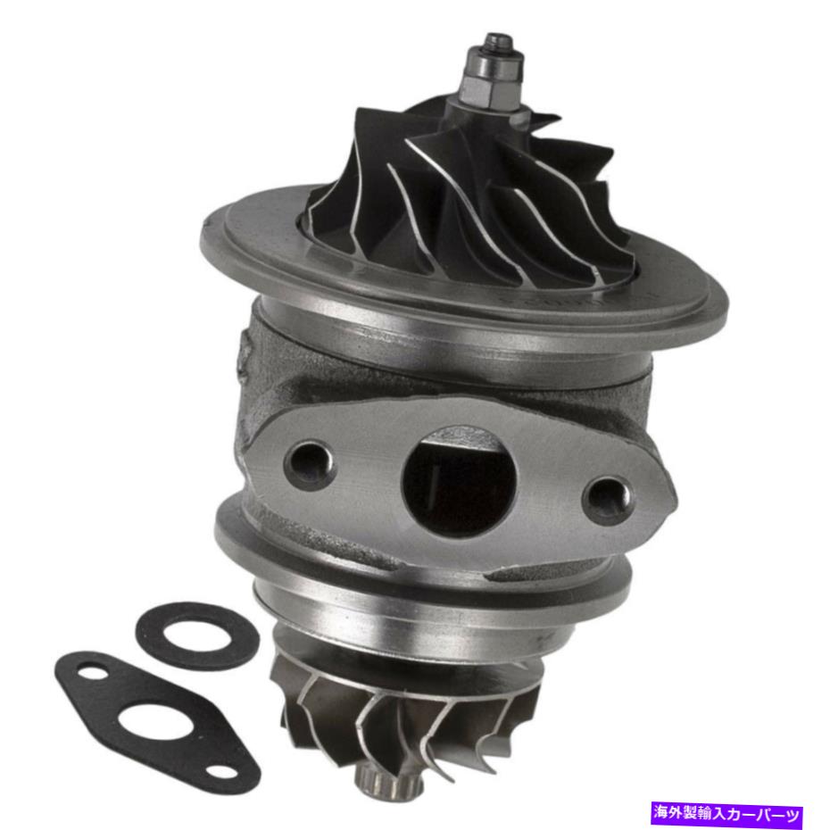 Turbo Charger ターボカートリッジChra for Hyundai Elantra＆Trajet＆Tucson＆Santa Fe 2.0l 2000- Turbo Cartridge CHRA for Hyundai Elantra & Trajet & Tucson & Santa Fe 2.0L 2000-【並行輸入品】