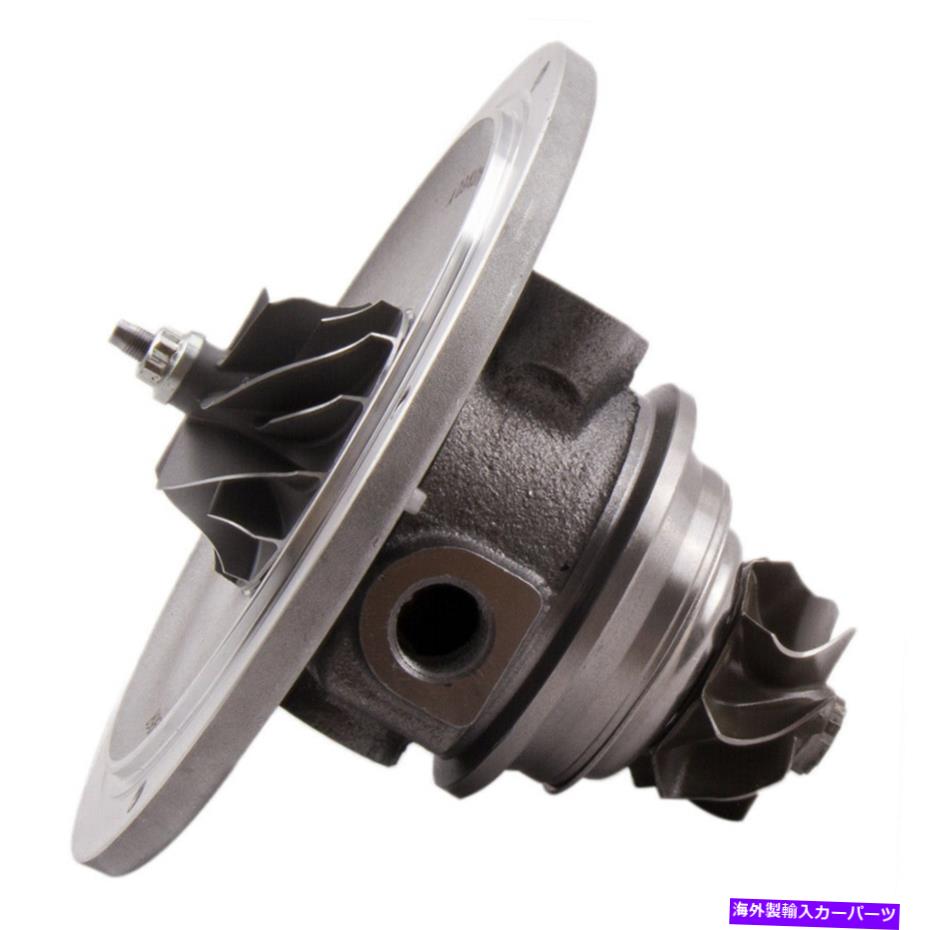 Turbo Charger 日産キャブスター用のターボカートリッジ2.5 DCI YD25DDTI 81KW/110HP 06-11 RHF4H、VN4 Turbo Cartridge for Nissan CABSTAR 2.5 DCI YD25DDTI 81KW/110HP 06-11 RHF4H ,VN4【並行輸入品】