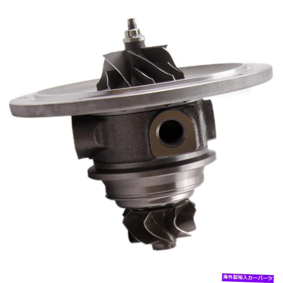 Turbo Charger 14411MB40B用のVN420119F用の日産キャブスター用の交換ターボカートリッジ Replacement Turbo Cartridge For Nissan Cabstar For VN420119F For 14411MB40B【並行輸入品】