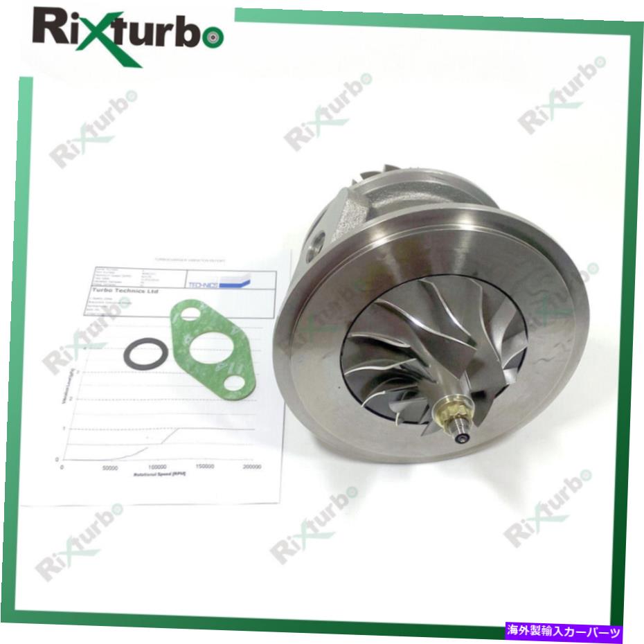 Turbo Charger HX30W Turbo Core 4033321 A3592318 Cummins 4B Engine 3.9Lのさまざまなトラック用 HX30W turbo core 4033321 A3592318 for Various Trucks with Cummins 4B Engine 3.9L【並行輸入品】 51,678円