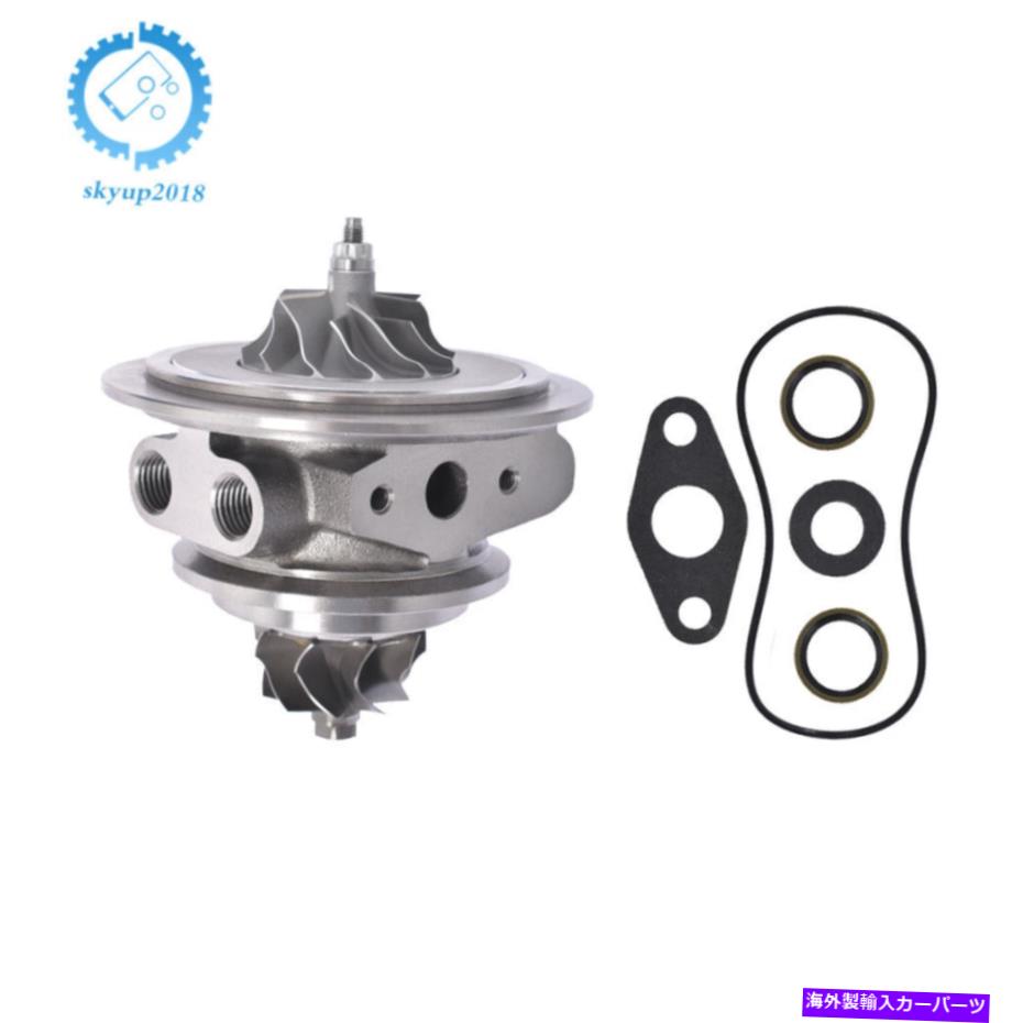 Turbo Charger 2010年から2015年の左ターボカートリッジフォードリンカーンエコブーストV6 3.5L 790317 GT1549SL Left Turbo Cartridge For 2010-2015 Ford Lincoln Ecoboost V6 3.5L 790317 GT1549SL【並行輸入品】