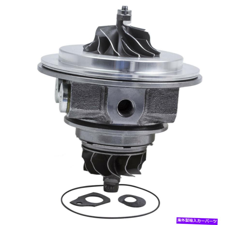 Turbo Charger ミニクーパーのターボチャージャーコアCHRA R55-R61 135KW 53039700181 53039700163 Turbocharger Core CHRA For Mini Cooper R55-R61 135KW 53039700181 53039700163【並行輸入品】