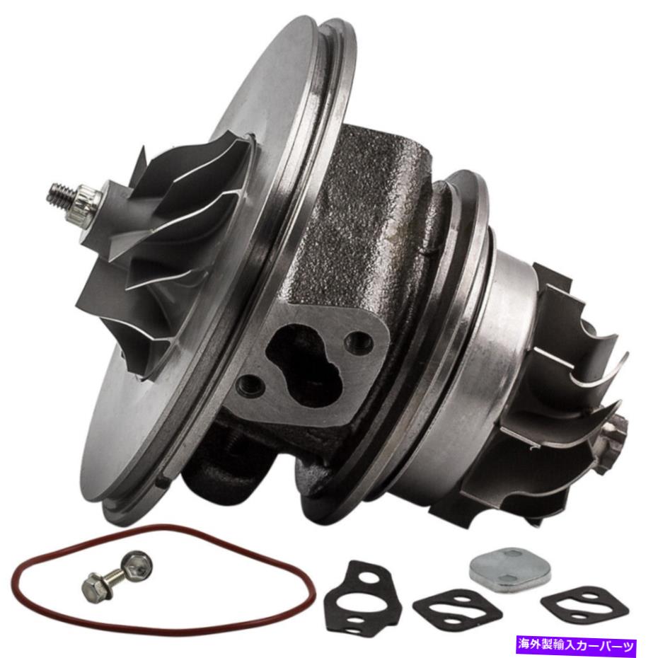 Turbo Charger トヨタランドクルーザーのターボカートリッジSupra 3SGTE 7MGTE 1HDT 1HDFT 17201-17010 Turbo Cartridge for Toyota Landcruiser Supra 3SGTE 7MGTE 1HDT 1HDFT 17201-17010【並行輸入品】