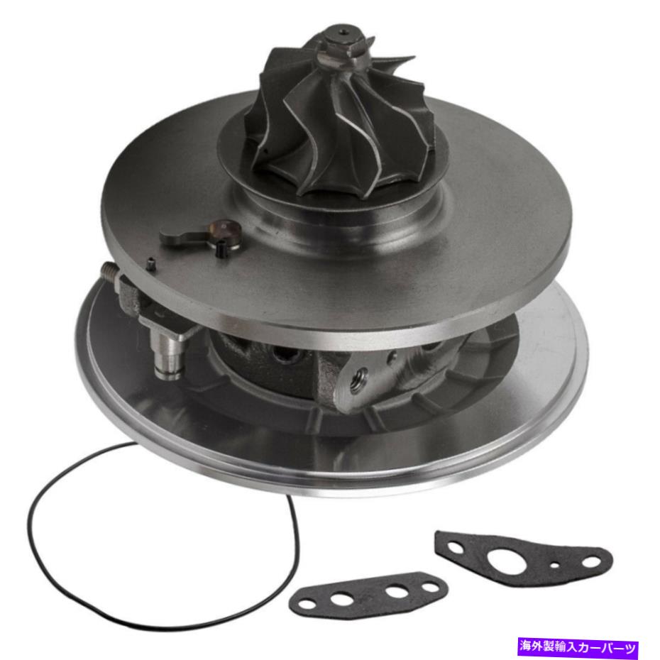 Turbo Charger 日産パスファインダー用のターボカートリッジコア2.5L YD25DDTI QW25 2005-14411-EB300 Turbo Cartridge Core for Nissan Pathfinder 2.5L YD25DDTi QW25 2005-14411-EB300【並行輸入品】