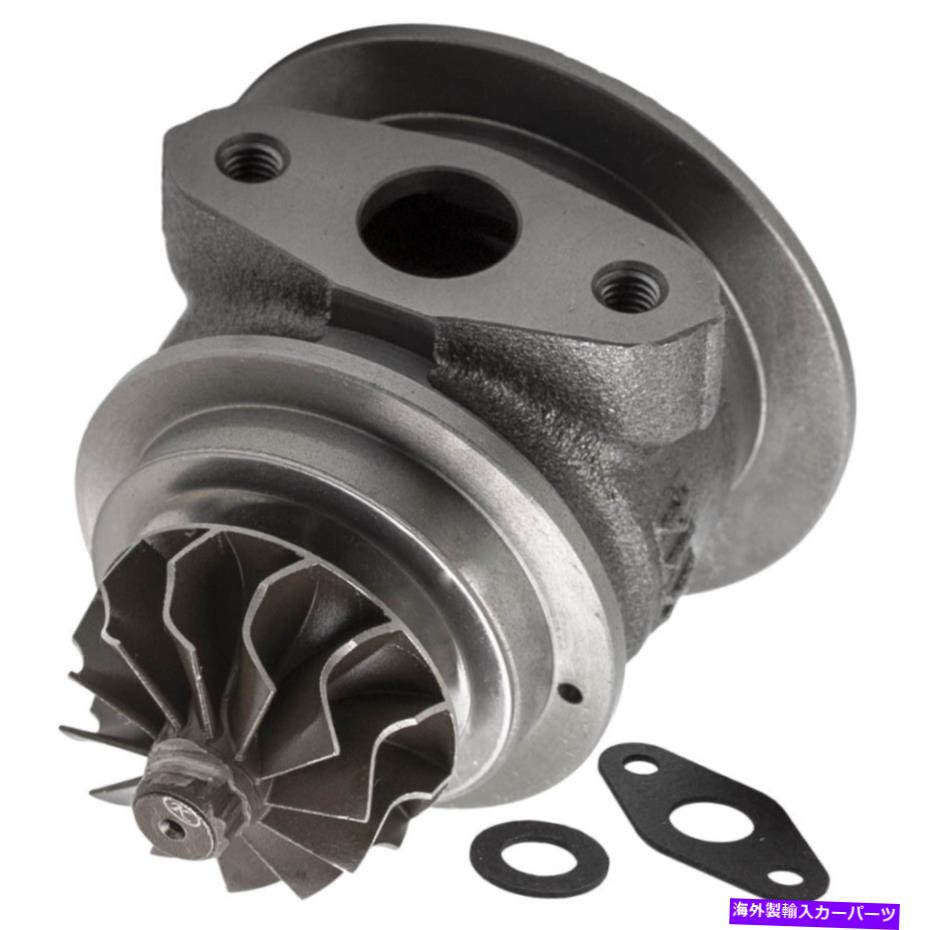 Turbo Charger ターボターボチャージャーカートリッジヒュンダイサンタフェ2.0LディーゼルD4EA 49173-02401 Turbo Turbocharger Cartridge For Hyundai Santa Fe 2.0L Diesel D4EA 49173-02401【並行輸入品】