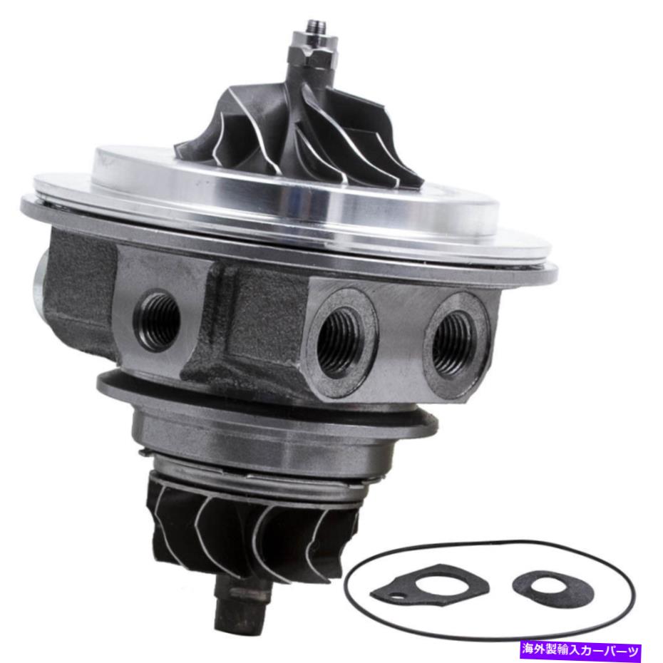 Turbo Charger K03 Turbo Cartridge Chra for Mini Cooper S Models R55 R56 R57 11657595351 K03 Turbo Cartridge Chra for Mini Cooper S Models R55 R56 R57 11657595351【並行輸入品】