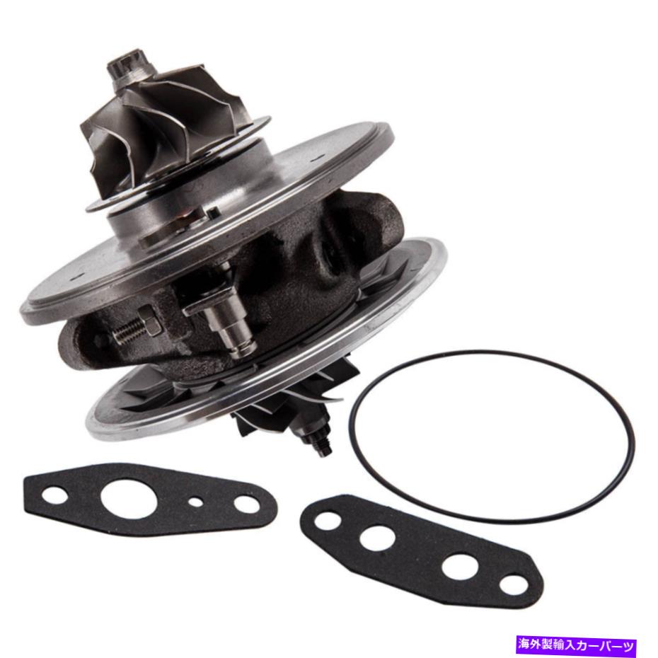 Turbo Charger 日産パトロールミストラル3.0L 1999-2001 724639-0002のターボカートリッジChra Turbo Cartridge CHRA for Nissan Patrol Mistral 3.0L 1999-2001 724639-0002【並行輸入品】