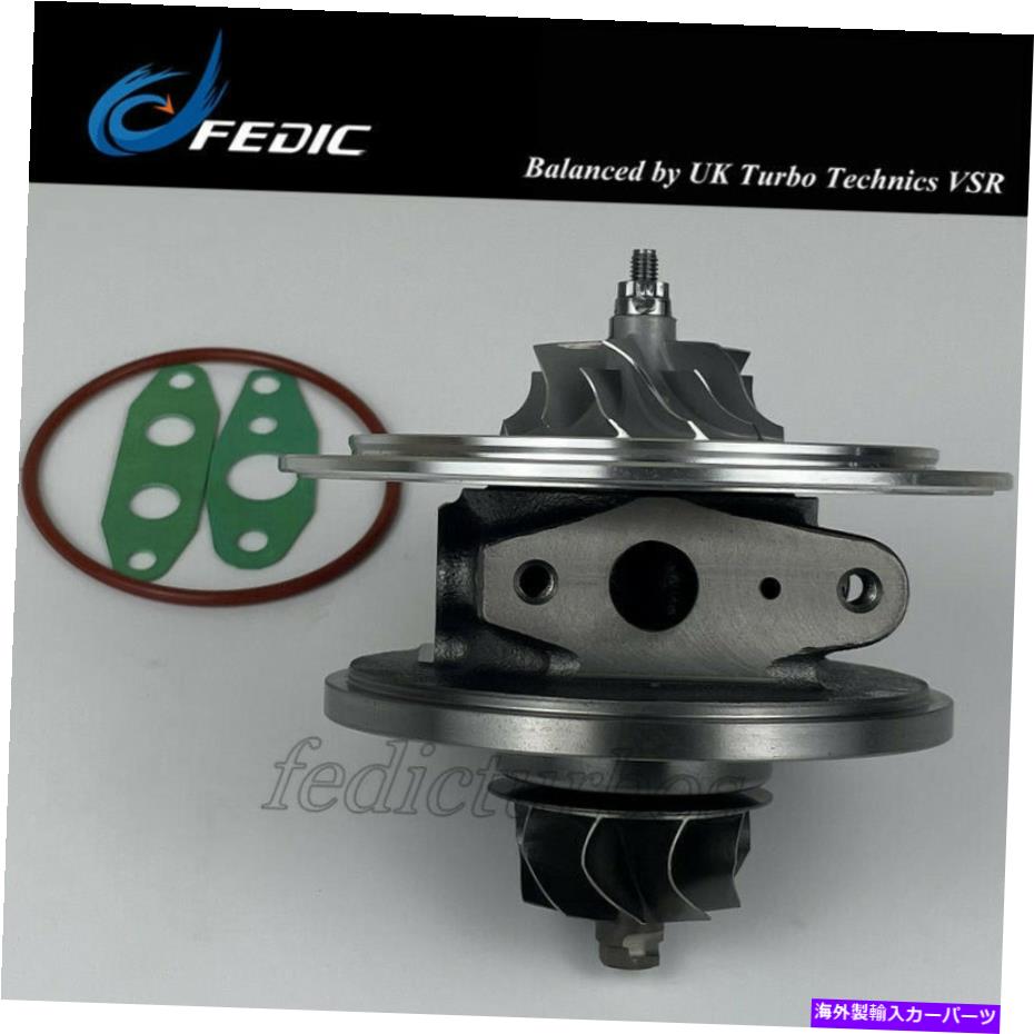 Turbo Charger ターボカートリッジ774833 LENAULT KOLEOS QASHQAI 2.0DCI 173 HP 127 KW M1DK 2009 Turbo cartridge 774833 for Renault Koleos Qashqai 2.0DCI 173 HP 127 Kw M1DK 2009【並行輸入品】