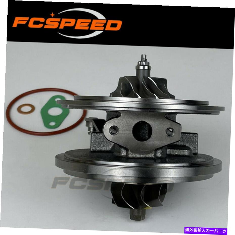 Turbo Charger Turbo Cartridge GT1749V 759688 For Mercedes Sprinter II 215/315/415/515CDI 110KW Turbo cartridge GT1749V 759688 for Mercedes Sprinter II 215/315/415/515CDI 110Kw【並行輸入品】