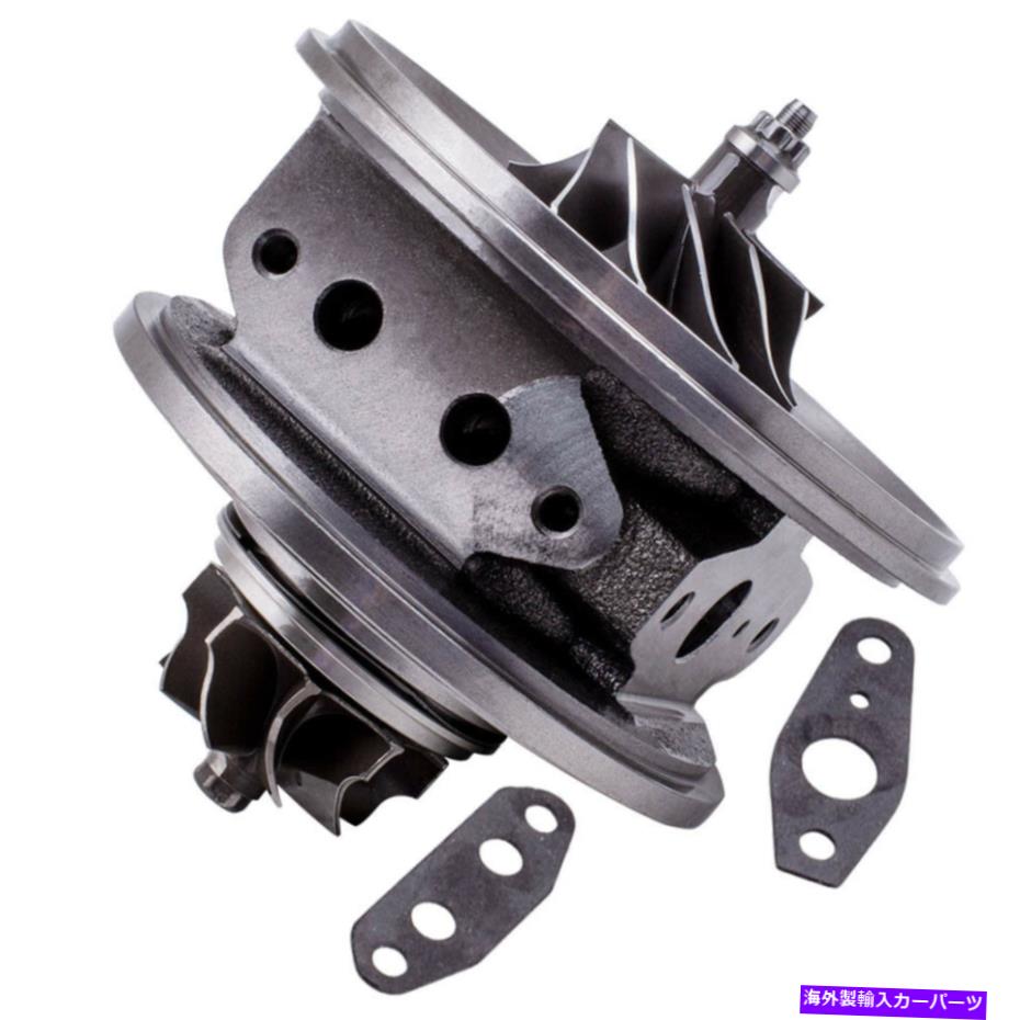 Turbo Charger フォードレンジャーのターボチャージャーカートリッジ3.0 TDDI TDCI 2006-105/143 WLAA Turbocharger Cartridge for Ford RANGER 3.0 TDDI TDCI 2006 - 105/143 WLAA【並行輸入品】