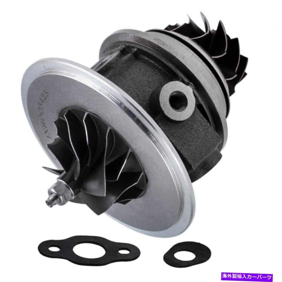 Turbo Charger 1xターボカートリッジChra for Subaru Impreza WRX 2.5L 2009-2014 14411AA760 1x Turbo Cartridge CHRA For Subaru Impreza WRX 2.5L 2009-2014 14411AA760【並行輸入品】