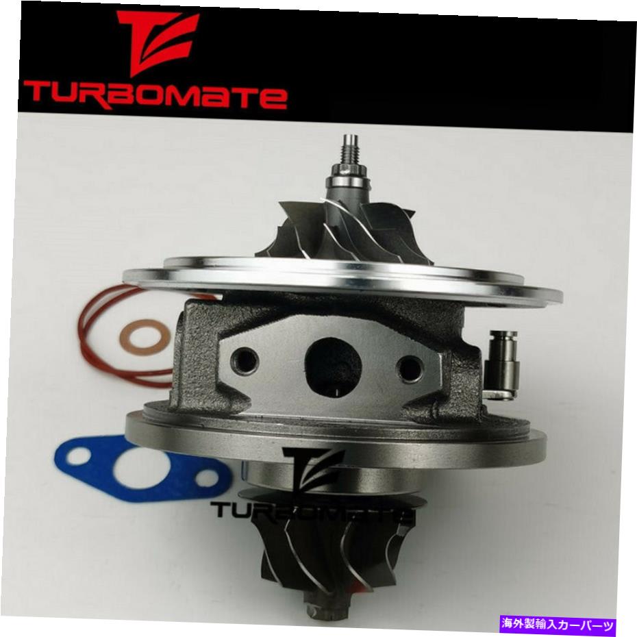 Turbo Charger スズキヴィタラのターボカートリッジ761618 1.9 DDIS 95 kW 130 HP F9Q264-266 2006- Turbo cartridge 761618 for Suzuki Vitara 1.9 DDIS 95 Kw 130 HP F9Q264-266 2006-【並行輸入品】