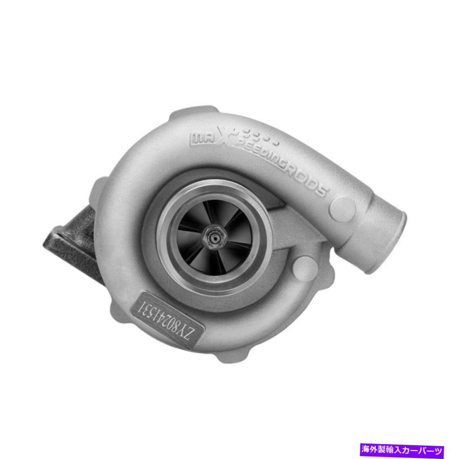 Turbo Charger T04E T3/T4 A/R 0.57 74.2トリム5ボルト400+ hpターボ充電器Ford Dodge1999+ T04E T3/T4 A/R 0.57 74.2 Trim 5 Bolt 400+ HP Turbo Charger for Ford Dodge1999+【並行輸入品】
