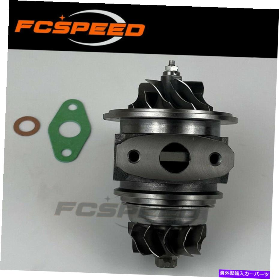 Turbo Charger ターボカートリッジTD03 49131-05001フォーボルボS80 I 2.8 T6 200 kW 272 HP B6284T Turbo cartridge TD03 49131-05001 for Volvo S80 I 2.8 T6 200 Kw 272 HP B6284T【並行輸入品】