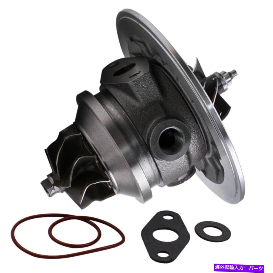 Turbo Charger Kia Sorento 2.5L CRDI D4CB用の新しいターボターボチャージャーカートリッジChra for GT1752S NEW Turbo Turbocharger Cartridge CHRA for Kia Sorento 2.5L CRDI D4CB For GT1752S【並行輸入品】