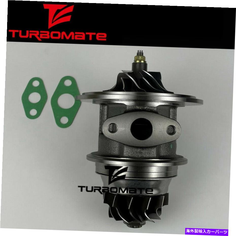 Turbo Charger ターボカートリッジHX30W 4040353 4033321カミンズ付きさまざまなトラック用4B 3.9L Turbo cartridge HX30W 4040353 4033321 for Various Trucks with Cummins 4B 3.9L【並行輸入品】