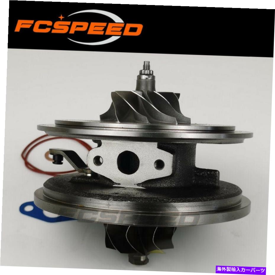 Turbo Charger ターボカートリッジGTB2260VK 777853 BMW 325D 330D 525D 530D 730D X5 X6 N57D30 Turbo cartridge GTB2260VK 777853 for BMW 325D 330D 525D 530D 730D X5 X6 N57D30【並行輸入品】