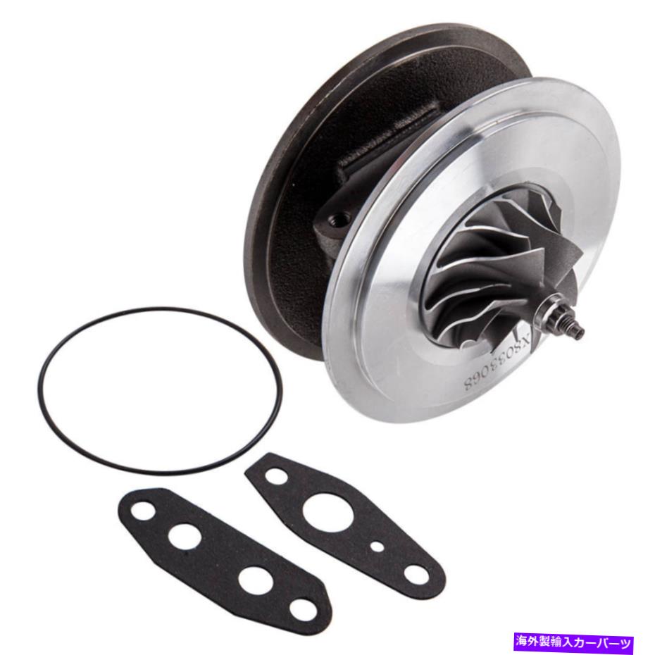 Turbo Charger 日産パトロールテラノII 3.0 D ZD30ETI GT2052V 99-のターボコアカートリッジ Turbo Core Cartridge for Nissan Patrol Terrano II 3.0 D ZD30ETi GT2052V 99-【並行輸入品】