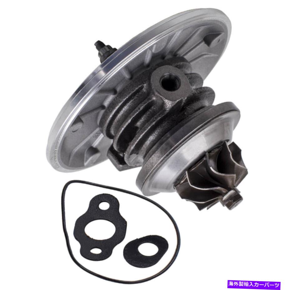 Turbo Charger ランドローバーフリーランダー2.0 1998-2006 452202のターボターボチャージャーChra Cartridge Turbo Turbocharger Chra Cartridge for Land Rover Freelander 2.0 1998-2006 452202【並行輸入品】