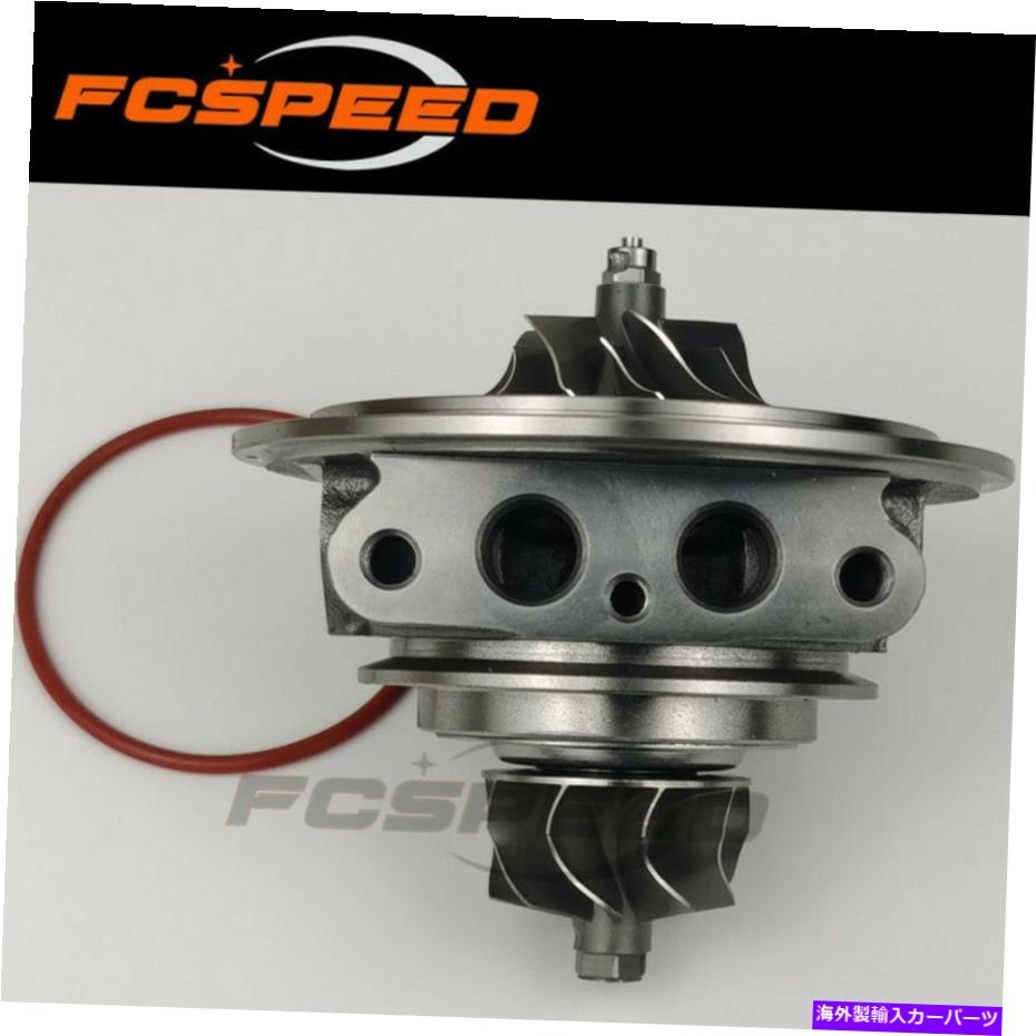 Turbo Charger ターボカートリッジMGT1549ZDL 820021 for BMW 116 I（F20）100KW 136HP N13B16 2011 Turbo cartridge MGT1549ZDL 820021 for BMW 116 i (F20) 100Kw 136HP N13B16 2011【並行輸入品】