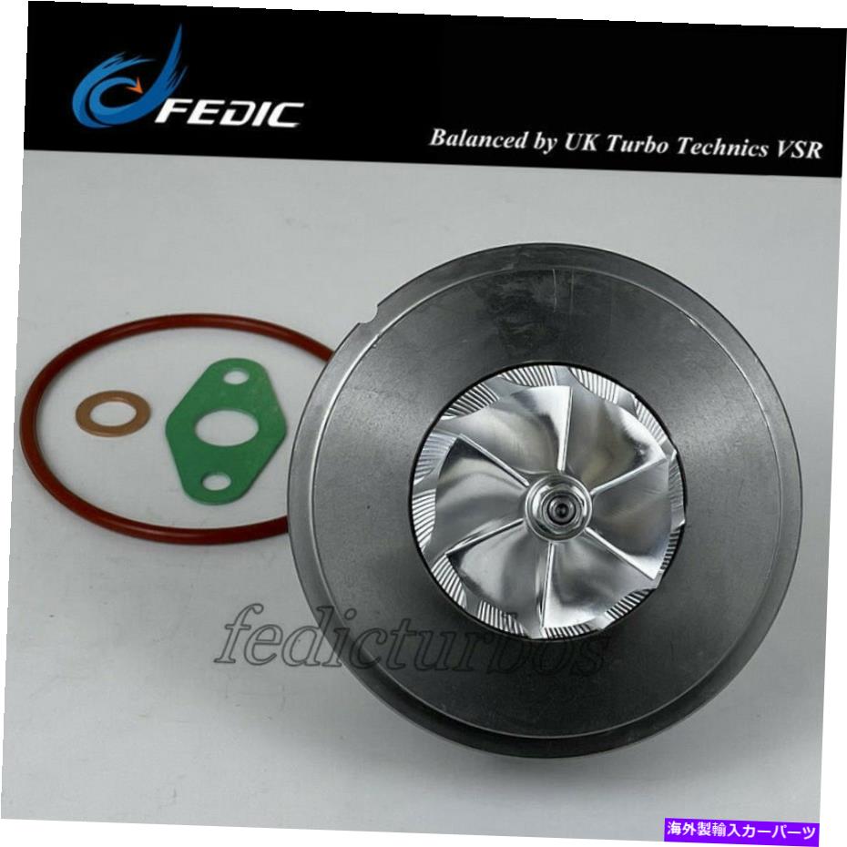 Turbo Charger Turbo Cartridge TD025 49373-07011 for Honda CR-V CIVIC 1.5T L15B7 2SV 2HX 2015 Turbo cartridge TD025 49373-07011 for Honda CR-V Civic 1.5T L15B7 2SV 2HX 2015【並行輸入品】