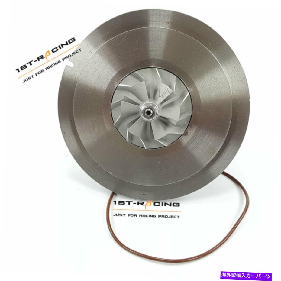 Turbo Charger Buick Encore/Chevy Cruze Sonic Trax 1.4 ECOTEC A14NETのカートリッジコアCHRA Cartridge Core CHRA for Buick Encore/Chevy Cruze Sonic Trax 1.4 ECOTEC A14NET【並行輸入品】