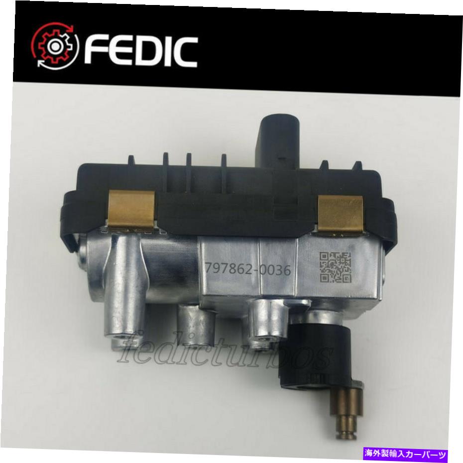 Turbo Charger Turbo Actuator 797862-0036 6NW010099-22 MAXUS G10 1.9 Tディーゼル Turbo actuator 797862-0036 6NW010099-22 for Maxus G10 1.9 T Diesel【並行輸入品】 52,668円