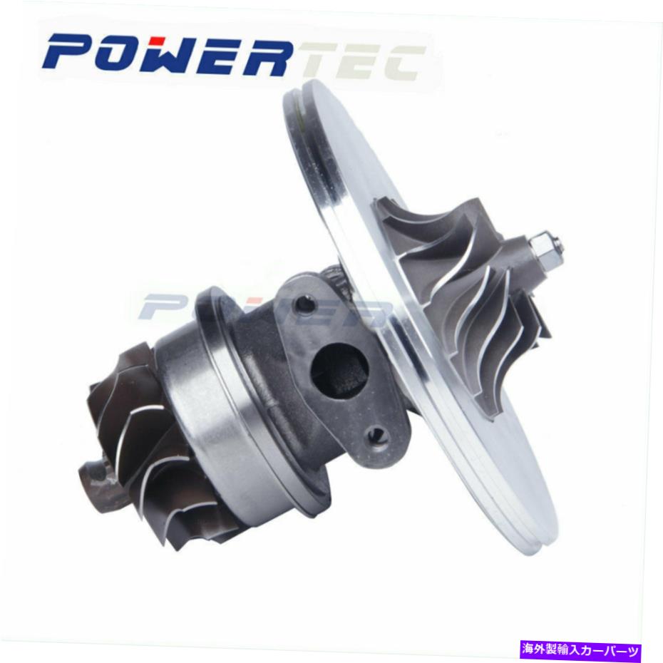 Turbo Charger Turbo Cartridge K27 53279706533 53279706515 For Mercedes-Benz 15.9L OM502 Actros Turbo cartridge K27 53279706533 53279706515 for Mercedes-Benz 15.9L OM502 Actros【並行輸入品】