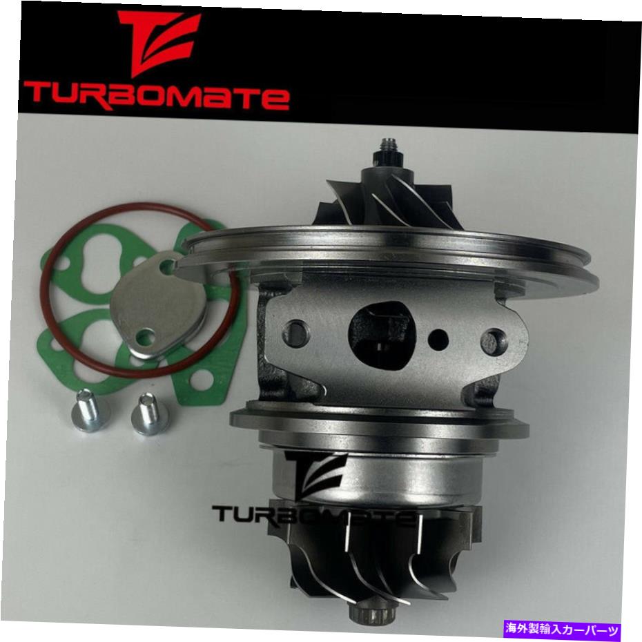 Turbo Charger ターボカートリッジCT26 17201-17010トヨタランドクルーザーTD HDJ80,81 11HD-T 1990 Turbo cartridge CT26 17201-17010 for Toyota Landcruiser TD HDJ80,81 11HD-T 1990【並行輸入品】