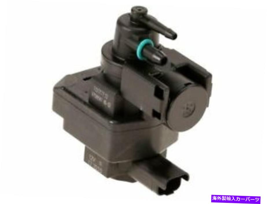 Turbo Charger クーパーC253JV用のターボチャージャーウェイストゲート真空アクチュエーターとソレノイドコネクティ Turbocharger Wastegate Vacuum Actuator and Solenoid Connecto For Cooper C253JV【並行輸入品】
