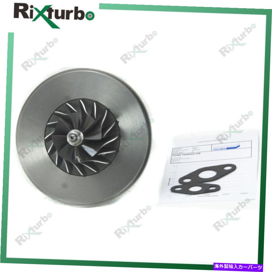 Turbo Charger Turbo Cartridge HX40W 51091007439 51091007321 51091007298 Turbo cartridge HX40W 51091007439 51091007321 51091007298 for MAN Truck D0826【並行輸入品】