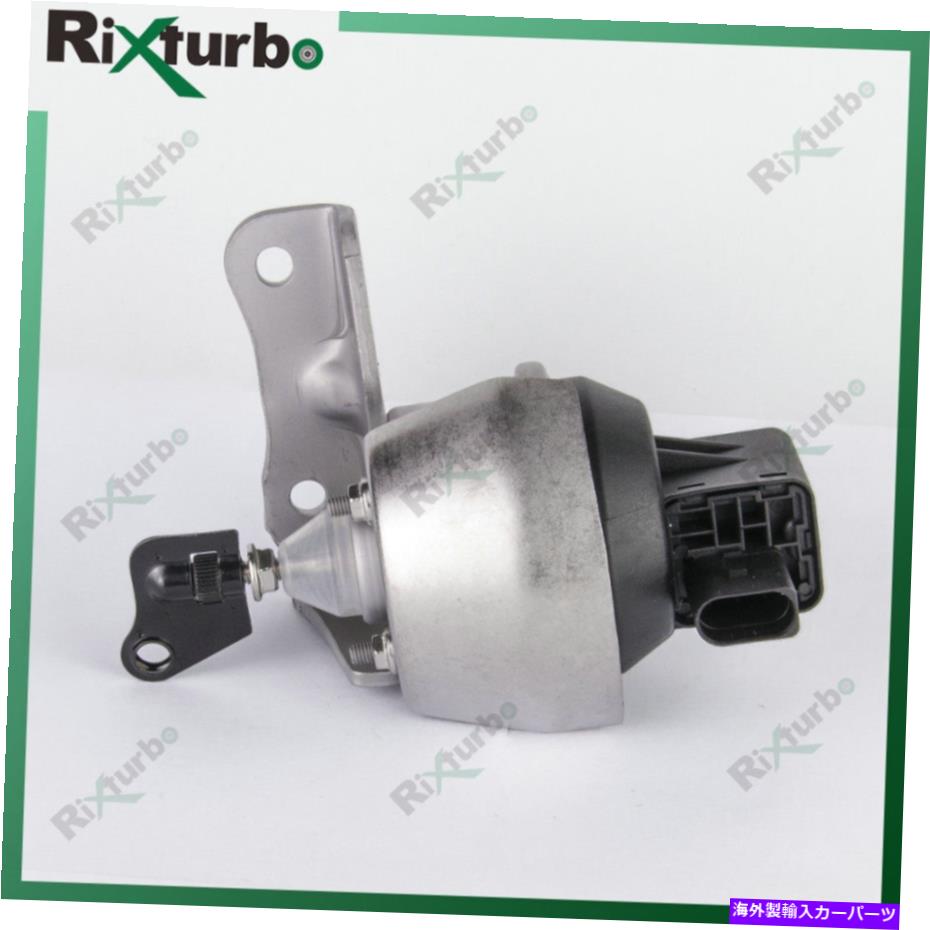 Turbo Charger TD04 Turbo Actuator 49377-07531 076145701G for VW Crafter 30-35 2.5 TDI TD04 Turbo actuator 49377-07531 076145701G for VW Crafter 30-35 2.5 TDI【並行輸入品】