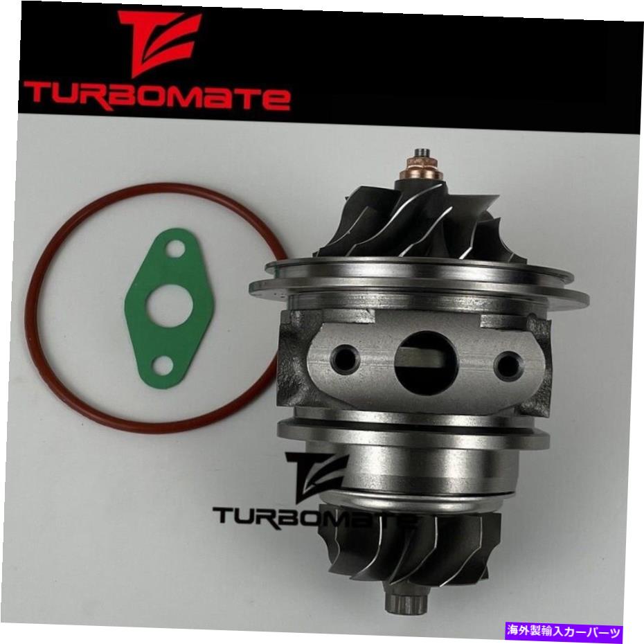 Turbo Charger ターボカートリッジ49477-02020用BMW X1 X3 Z4 125 320 328 520 528 2.0 181HP 242HP Turbo cartridge 49477-02020 for BMW X1 X3 Z4 125 320 328 520 528 2.0 181HP 242HP【並行輸入品】