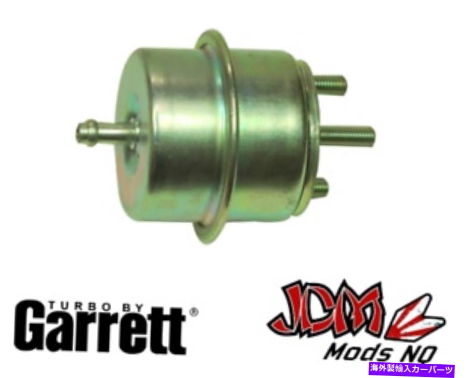 Turbo Charger ギャレットアクチュエータ11.8 psi -1/4 \