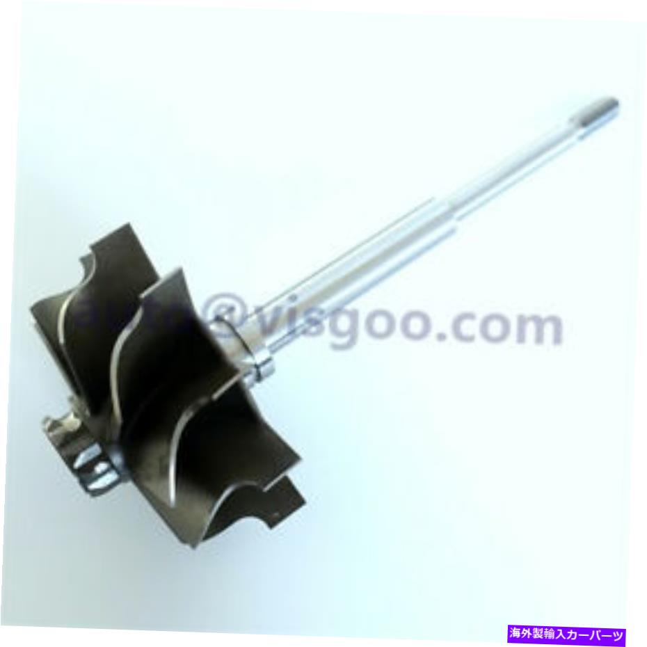 Turbo Charger HE400 HE451ターボカミンズ用タービンシャフトホイール2882110NX 3773569 2841220 HE400 HE451 Turbine Shaft Wheel FOR Turbo Cummins 2882110NX 3773569 2841220【並行輸入品】