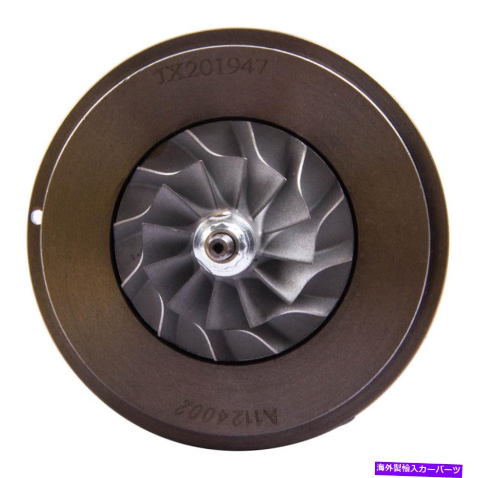 Turbo Charger 三菱GT 3000 3.0L V6 Righr Side 1992- 49177-02310のターボカートリッジChra Turbo Cartridge Chra for Mitsubishi GT 3000 3.0L V6 Righr Side 1992- 49177-02310【並行輸入品】