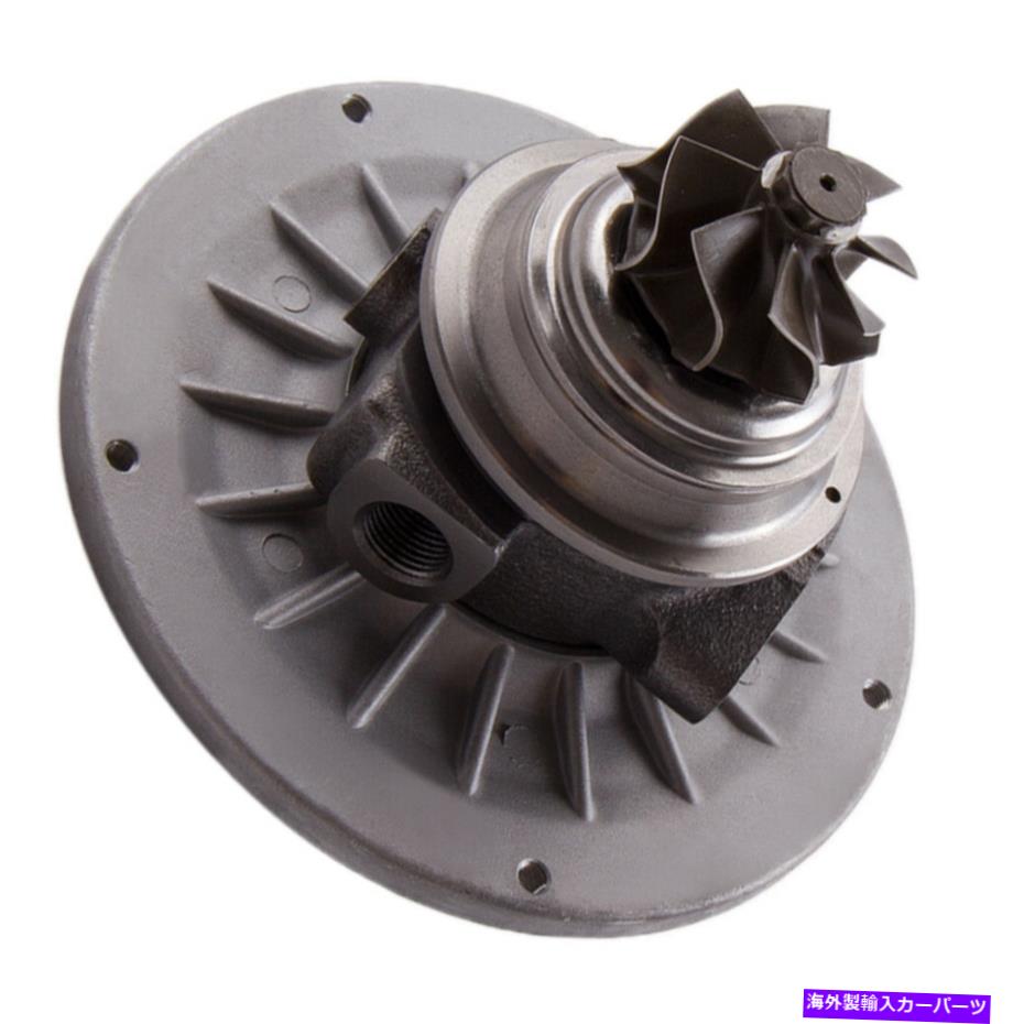 Turbo Charger 日産Cabstar 2.5L YD25DDTエンジンのターボカートリッジChra 2006-2011 81KW/110HP Turbo Cartridge CHRA For Nissan Cabstar 2.5L YD25DDT Engine 2006-2011 81KW/110HP【並行輸入品】