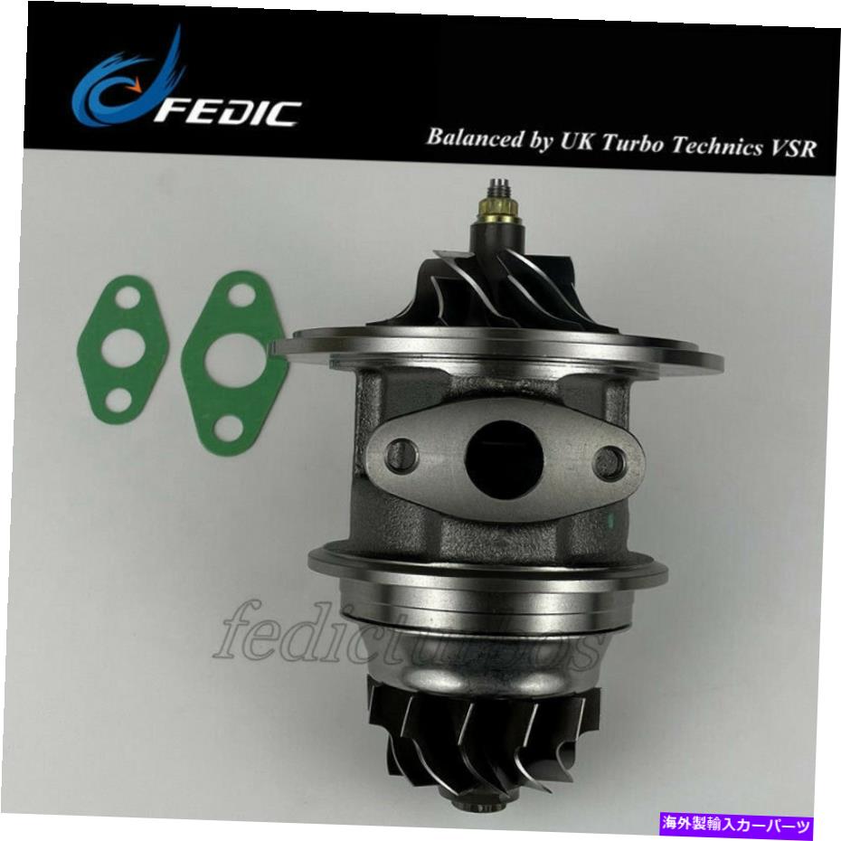 Turbo Charger ターボカートリッジHX30W 4040353 4033321カミンズ付きさまざまなトラック用4B 3.9L Turbo cartridge HX30W 4040353 4033321 for Various Trucks with Cummins 4B 3.9L【並行輸入品】