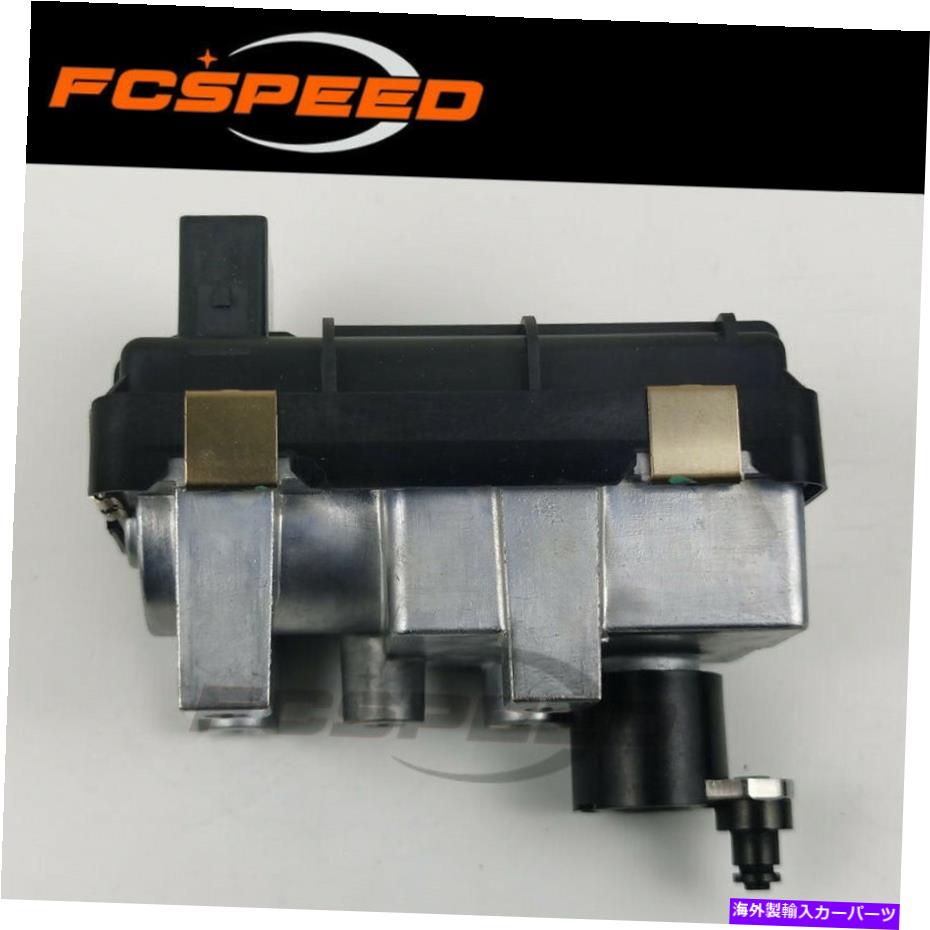 Turbo Charger Turbo Actuator G-211 GT2260V 742730 for BMW 530d x5 3.0d 160kw 218hp m57n 2003 Turbo actuator G-211 GT2260V 742730 for BMW 530D X5 3.0D 160Kw 218HP M57N 2003【並行輸入品】 52,668円